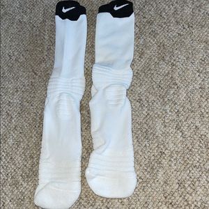 Nike elite socks